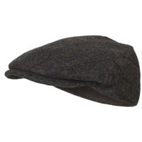 2026 Harkila Herren Badanloch Flat Cap